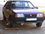 LADA (VAZ) 21099-2