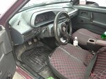 LADA (VAZ) 21099-5