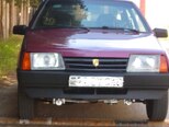 LADA (VAZ) 21099-1