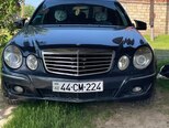 Mercedes E 270-5