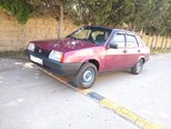 LADA (VAZ) 21099-3