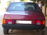 LADA (VAZ) 21099-4