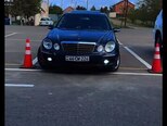 Mercedes E 270-13