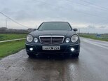 Mercedes E 270-11