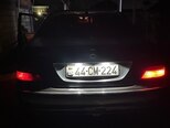 Mercedes E 270-15