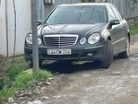 Mercedes E 270-14