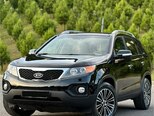 Kia Sorento-1