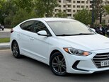 Hyundai Elantra-5