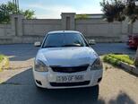 LADA (VAZ) Priora-1