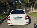 LADA (VAZ) Priora-2
