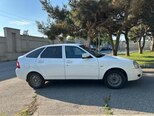 LADA (VAZ) Priora-4