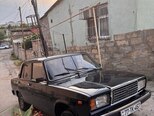 LADA (VAZ) 2107-6