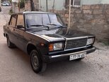 LADA (VAZ) 2107-5