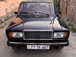 LADA (VAZ) 2107-2