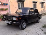 LADA (VAZ) 2107-3