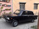 LADA (VAZ) 2107-4