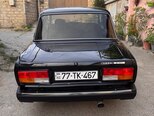 LADA (VAZ) 2107-8