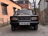 LADA (VAZ) 2107-1