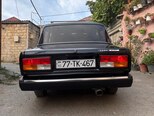 LADA (VAZ) 2107-7