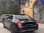 Mercedes E 300-3