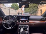 Mercedes E 300-8