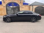 Mercedes E 300-4