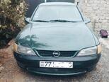 Opel Vectra-1