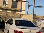 BMW 528-5