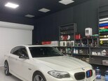 BMW 528-11