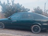Opel Vectra-3