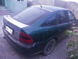 Opel Vectra-2
