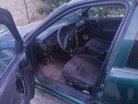 Opel Vectra-4