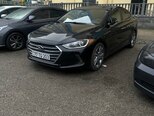 Hyundai Elantra-1