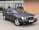 Mercedes E 230-2
