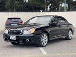 Hyundai Sonata-1