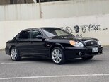 Hyundai Sonata-3