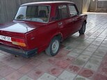 LADA (VAZ) 2107-8