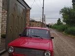 LADA (VAZ) 21011-1