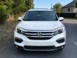 Honda Pilot-1