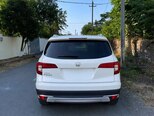 Honda Pilot-2