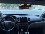 Honda Pilot-3