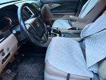 Honda Pilot-7