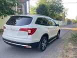 Honda Pilot-4