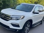 Honda Pilot-5