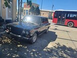 LADA (VAZ) 2106-6