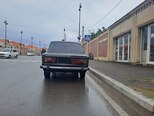 LADA (VAZ) 2106-4