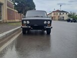 LADA (VAZ) 2106-1