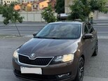 Skoda Rapid-2