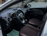 Chevrolet Aveo-11