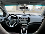 Chevrolet Aveo-15